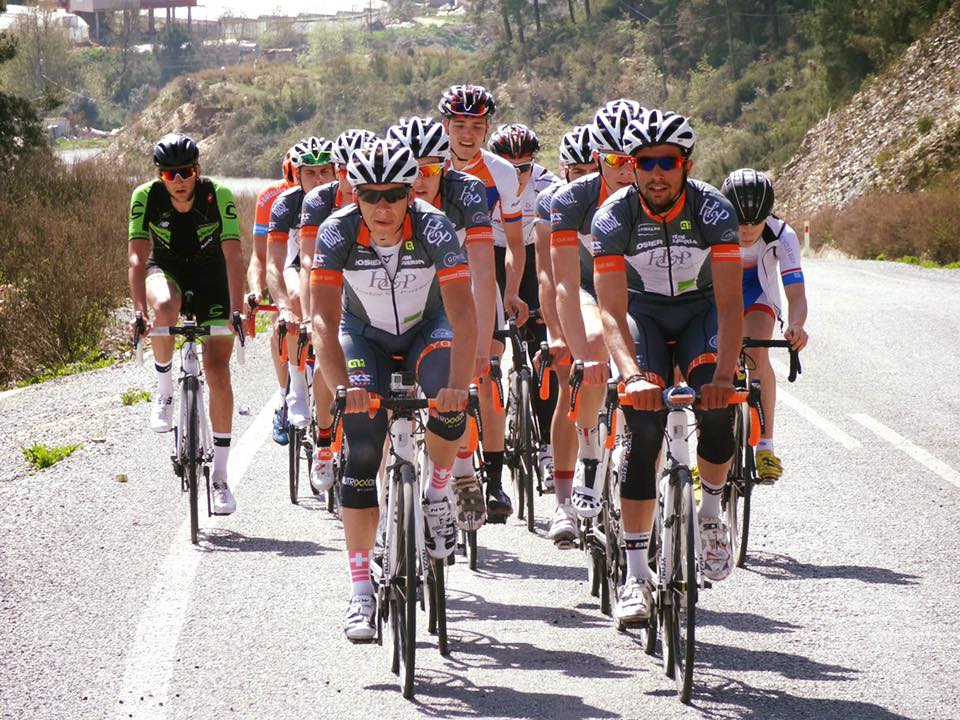 Radsport Team Sauerland
