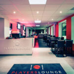 WOLL Sauerland Players Lounge