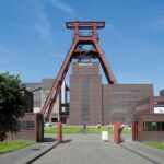 UNESCO-Welterbe Zeche Zollverein