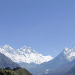 WOLL Sauerland Mount Everest