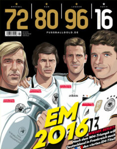 EM-Magazin "72-80-96-16"