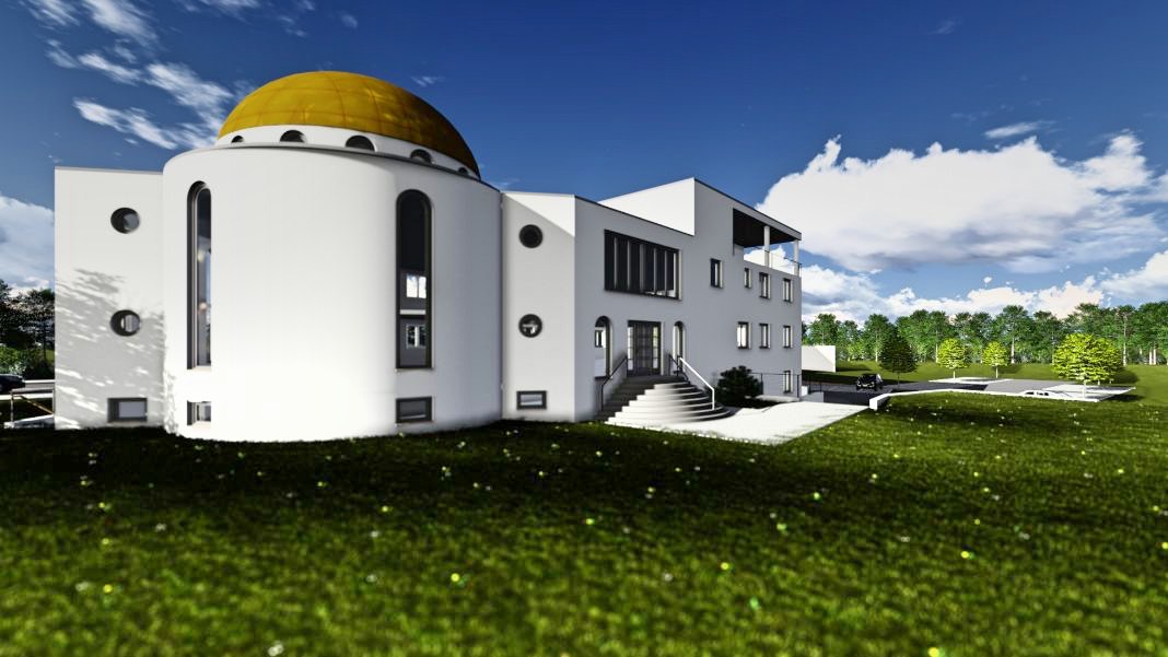Moschee Attendorn