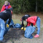WOLL Sauerland Clean Up Day