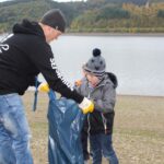 WOLL Sauerland Clean Up Day