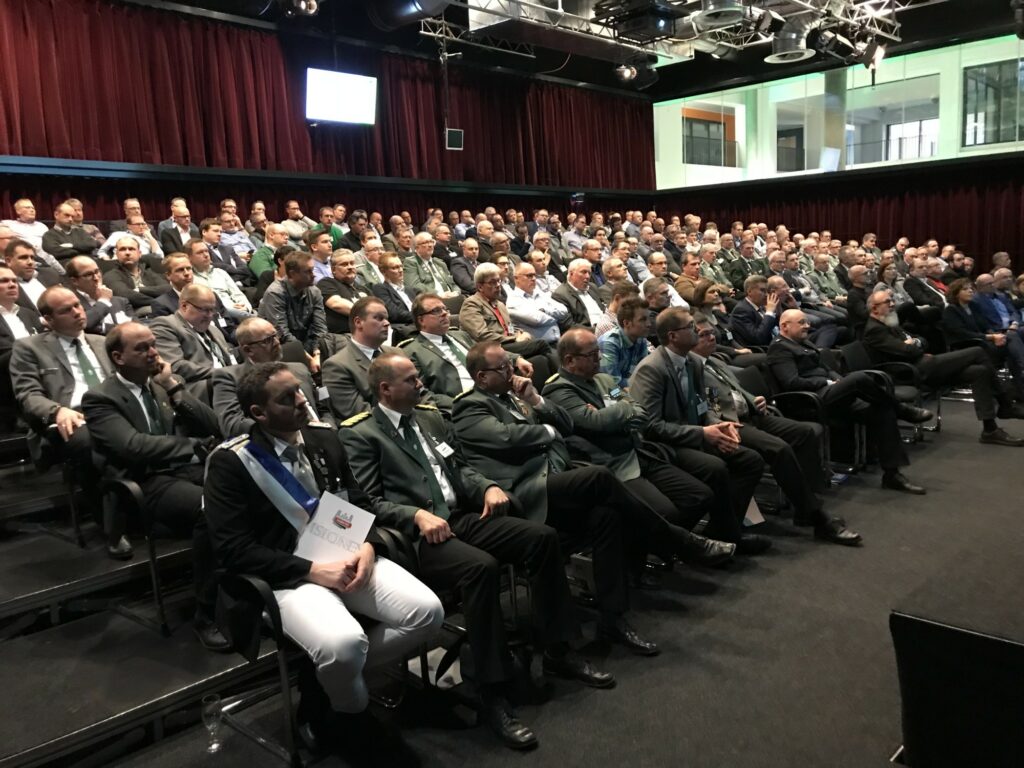 VELTINS Schützen-Symposium