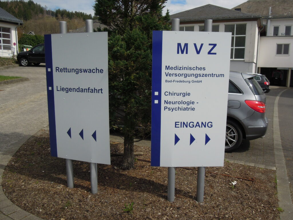 Foto: Klinikum Hochsauerland 