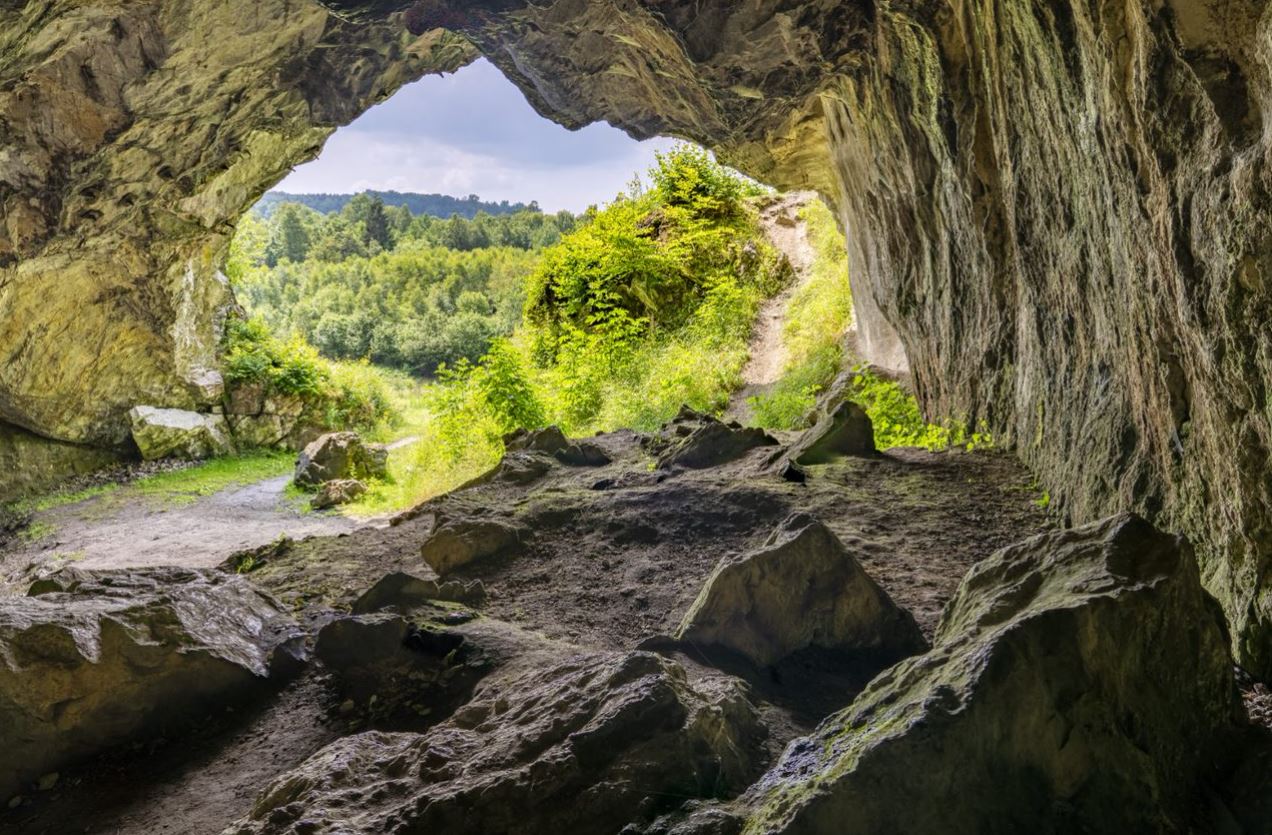 Wenn die Wände der Höhle reden könnten, würden sie die ganze Zeit quatschen.“ - WOLL-Magazin Sauerland WOLL-Magazin Sauerland