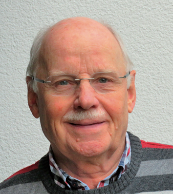 Wilfried Diener