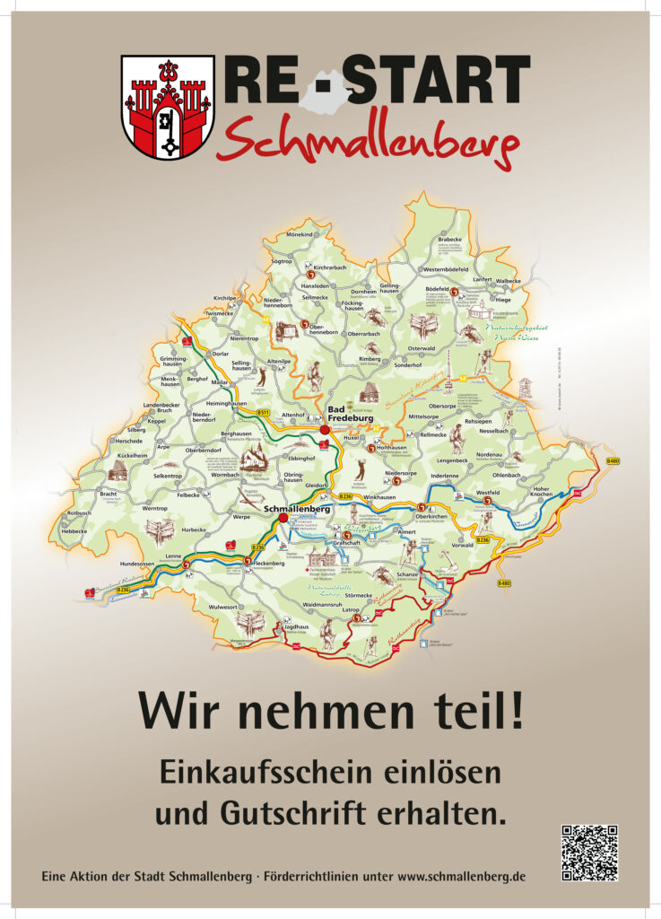 RE-START Schmallenberg