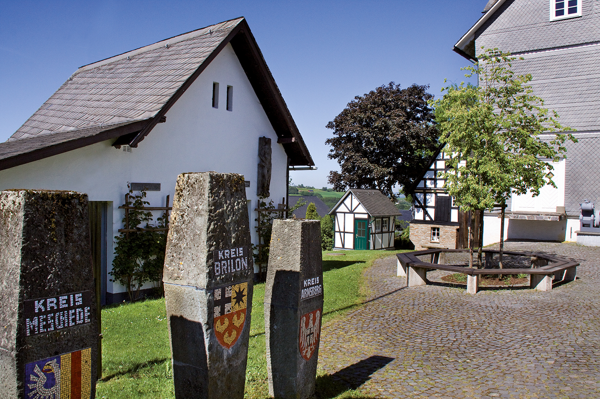 Museum Holthausen