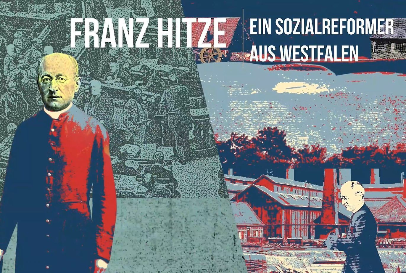 Franz Hitze