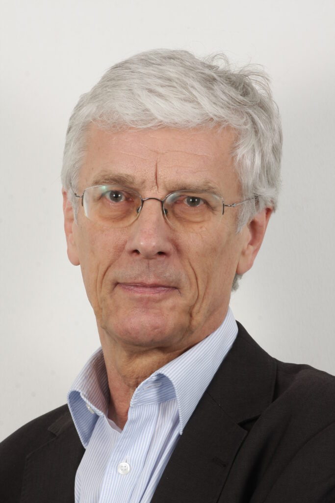 Prof. Dr. Helmut König